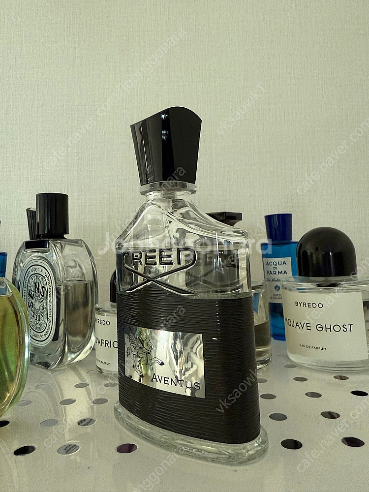 크리드 어벤투스 100ml--0