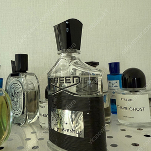 크리드 어벤투스 100ml