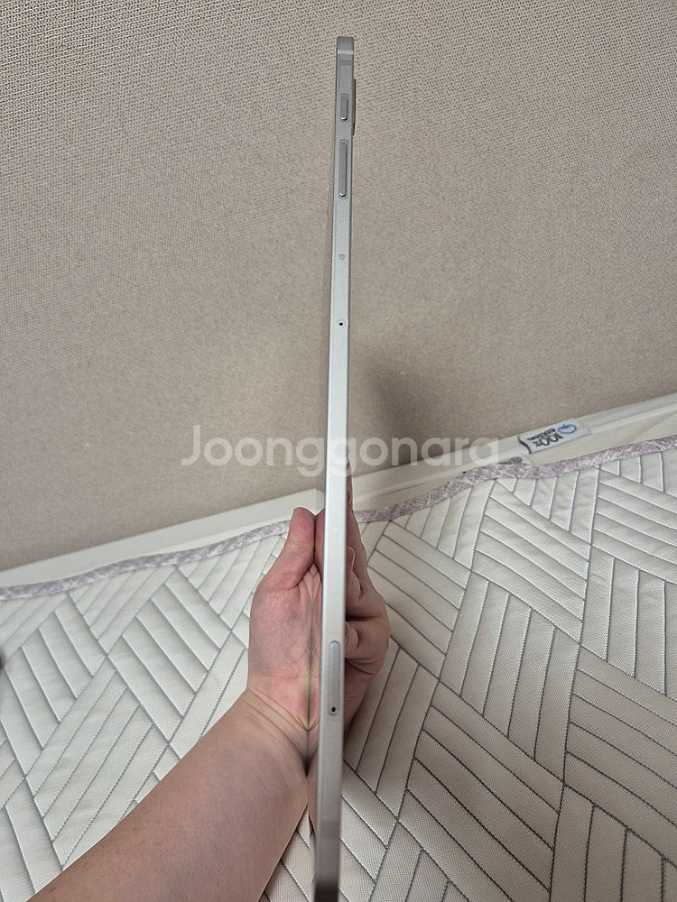 갤럭시탭 S7 FE(sm-t733) 64gb 펜, 케이...--4