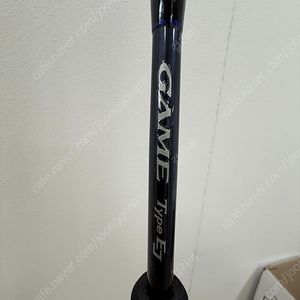 시마노 게임타입 EJ B60-5 전동지깅 로드