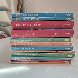 돌잡이 수학(부록+가이드북)
