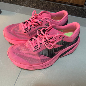 뉴발란스 레벨 v4 2e 290사이즈