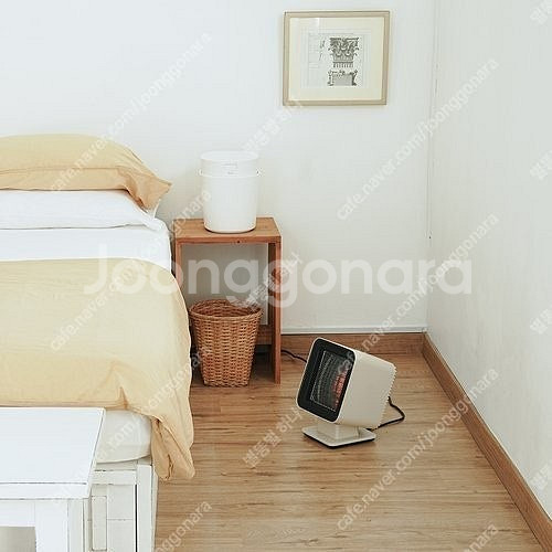 플러스마이너스제로 리플렉트 에코 전기히터, REH-40...--8