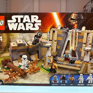 레고 스타워즈 75139 새제픔 판매