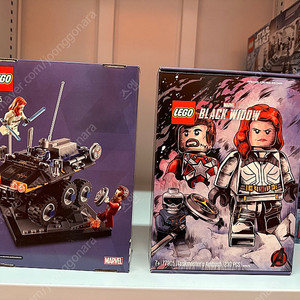 [판매] 레고 SDCC 테스크마스터 매복 새상품