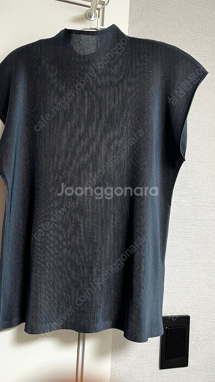 플리츠플리즈 미스트 죠스바 5사이즈--1