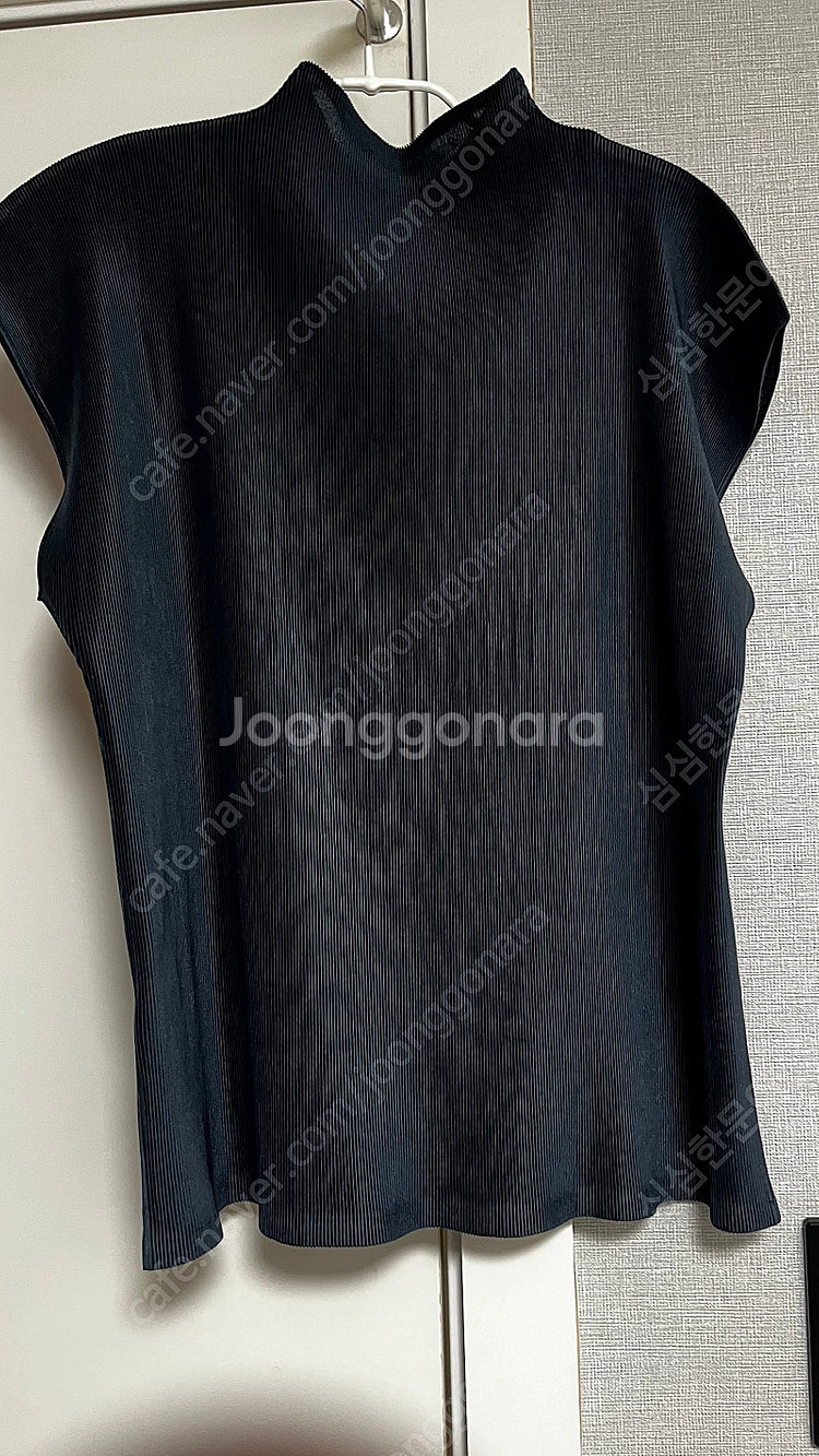 플리츠플리즈 미스트 죠스바 5사이즈--2