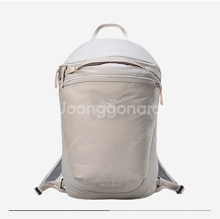 헬리아드15 백팩 룬 컬러--0