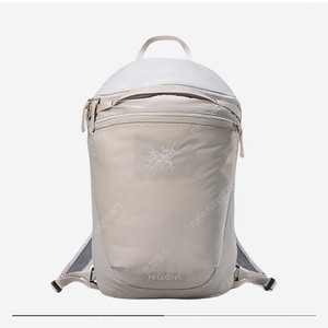 헬리아드15 백팩 룬 컬러