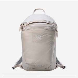 헬리아드15 백팩 룬 컬러