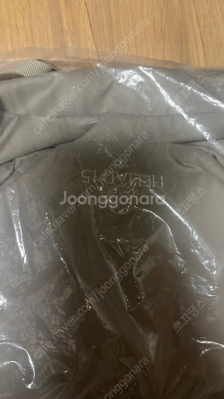 헬리아드15 백팩 룬 컬러--3