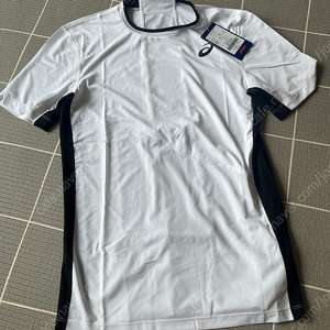 아식스 티셔츠 & 반바지 S사이즈 새상품(운동복, 런닝복)