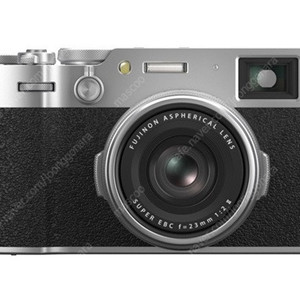 x100vi 실버 색상 판매