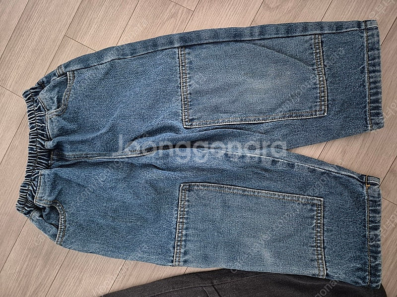 빈폴키즈남방120--1