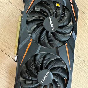 기가바이트 gtx 1060 3gb /라이젠 3600