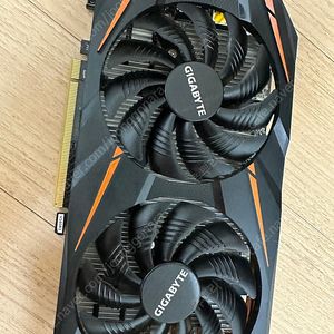 기가바이트 gtx 1060 3gb /라이젠 3600