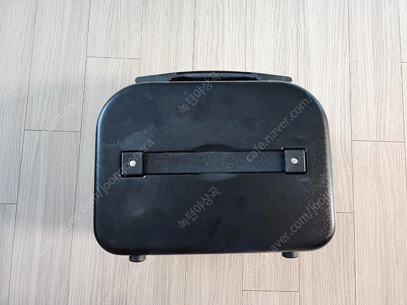 블랙 레디백 이미지