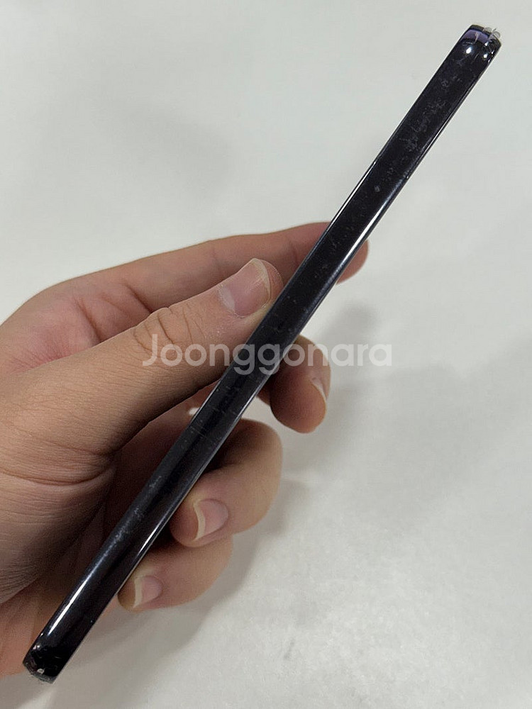 갤럭시S22플러스 (S906) 256GB 블랙 외관 S...--2