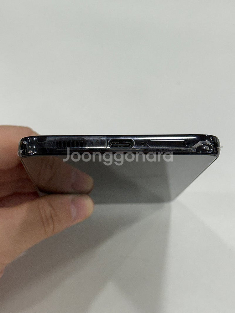 갤럭시S22플러스 (S906) 256GB 블랙 외관 S...--5