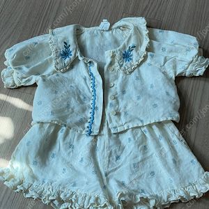 아폴리나 셋업