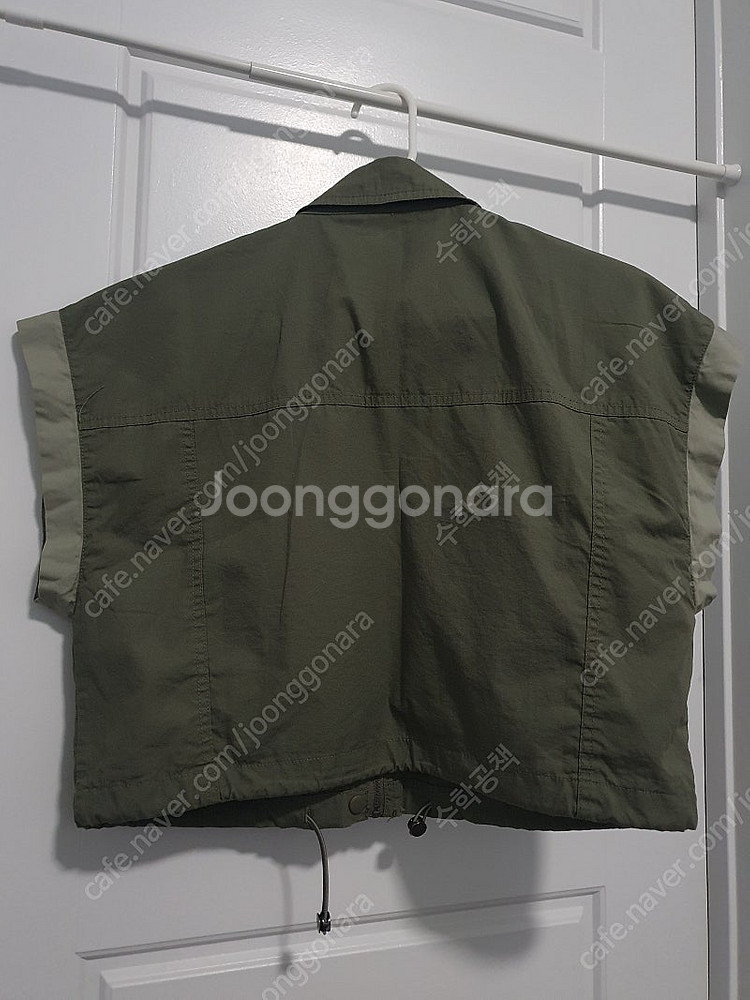 Forever21 s사이즈 상의 새상품 18000원--1