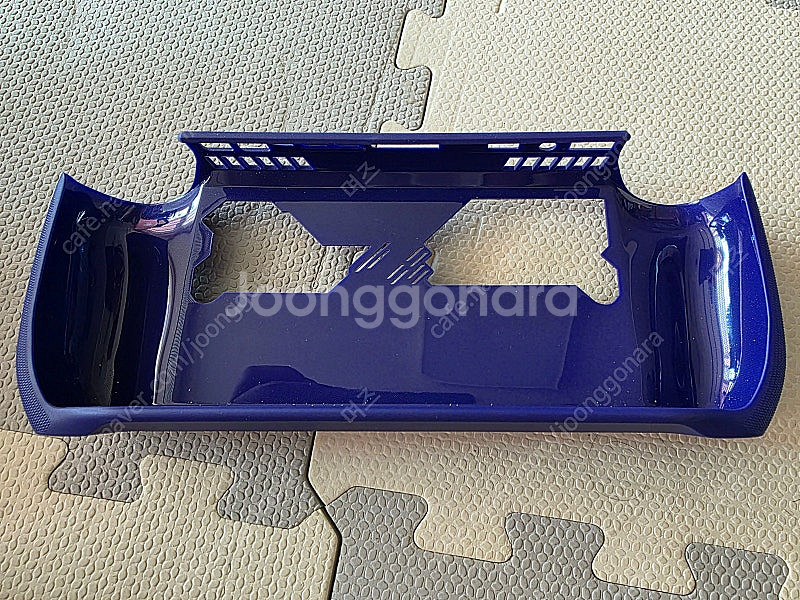 로그 엘라이 Rog Ally X 흑갈리 2테라 2대 팝...--4
