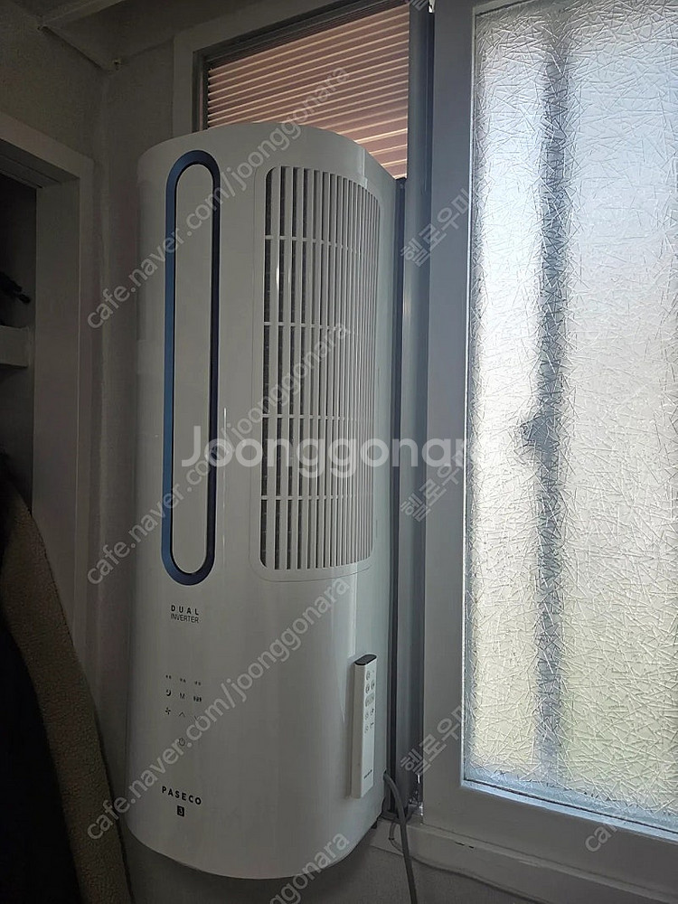 파세코 PWA-3300WM 3세대--2