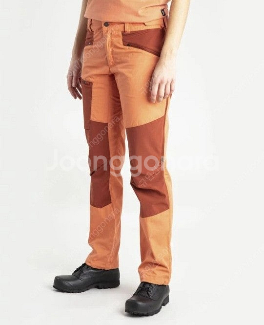 룬닥스 마케 LT 팬츠(새제품)--2