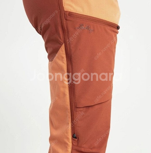 룬닥스 마케 LT 팬츠(새제품)--5