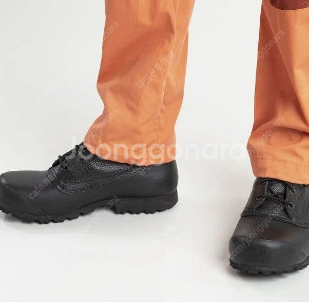 룬닥스 마케 LT 팬츠(새제품)--6