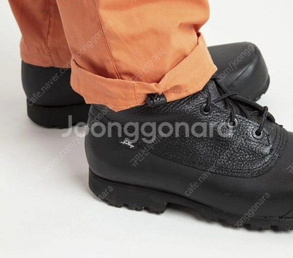 룬닥스 마케 LT 팬츠(새제품)--8