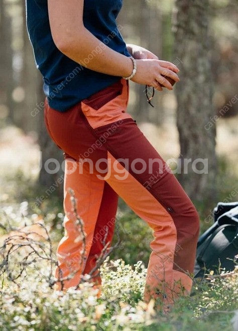 룬닥스 마케 LT 팬츠(새제품)--9