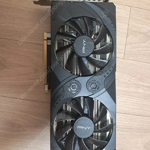 GeForce rtx3060ti 8GB 그래픽카드