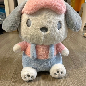 산리오 포차코 귀여운 강아지 대형 인형(새상품) 29000원/무료배송