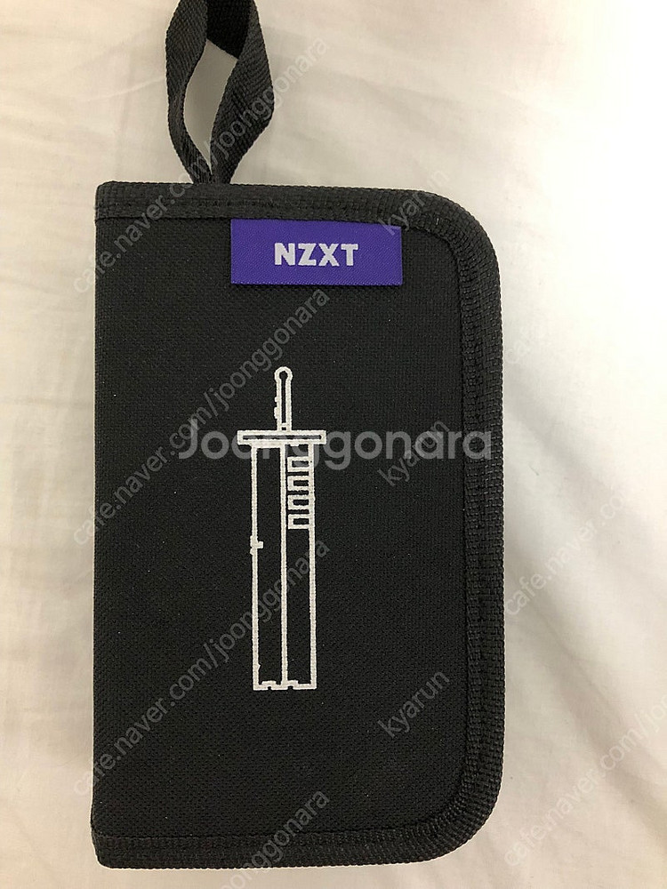 NZXT 공구 세트 새상품 툴킷 팝니다.--1