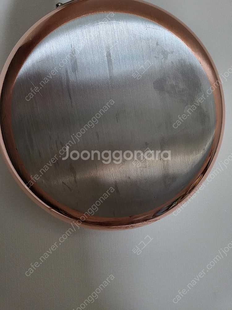 모비엘m6s인덕션편수냄비운포60만원--2
