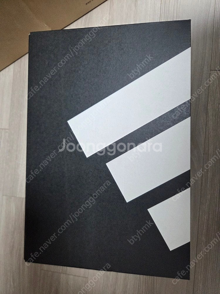 아디다스 EVO SL W 250mm 팝니다--1