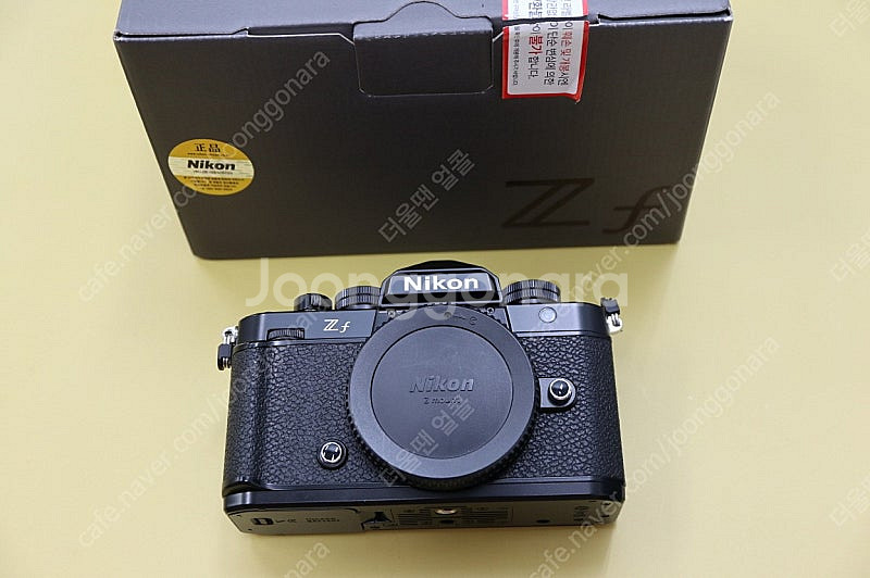니콘 ZF , 40SE--0