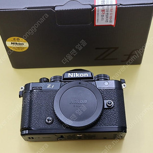 니콘 ZF , 40SE