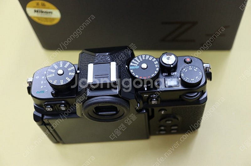 니콘 ZF , 40SE--3