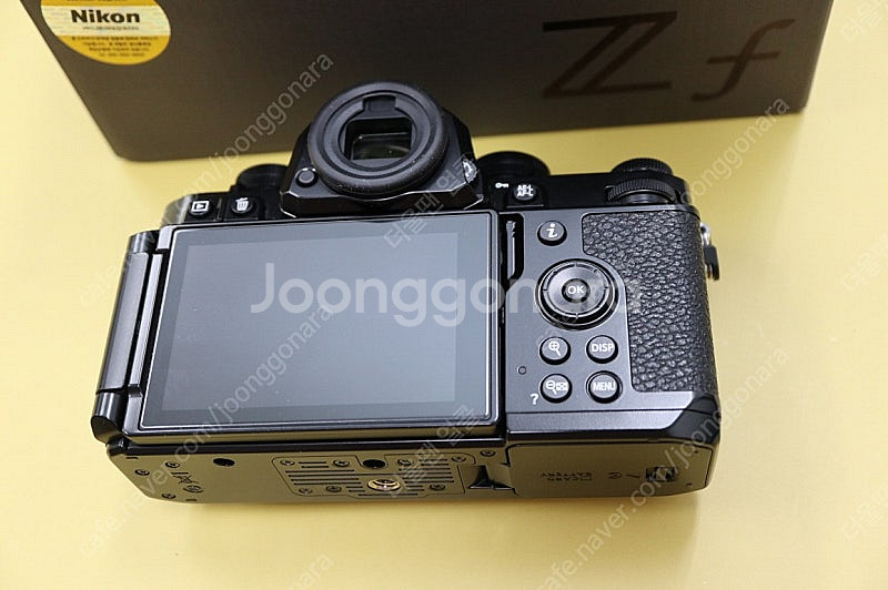 니콘 ZF , 40SE--4