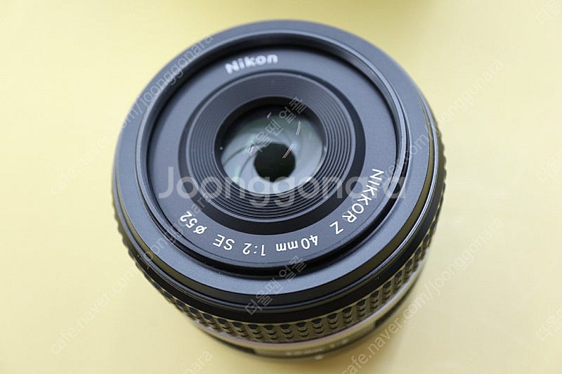 니콘 ZF , 40SE--9