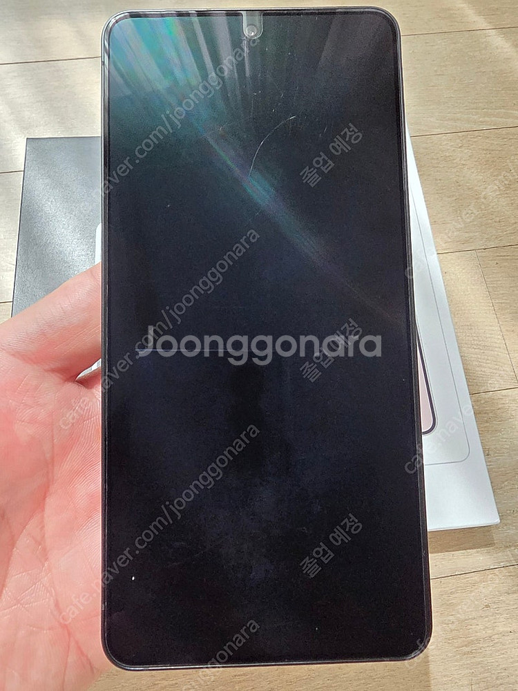 아이폰16 256G 자급제 블랙, 애플워치10 46mm...--1