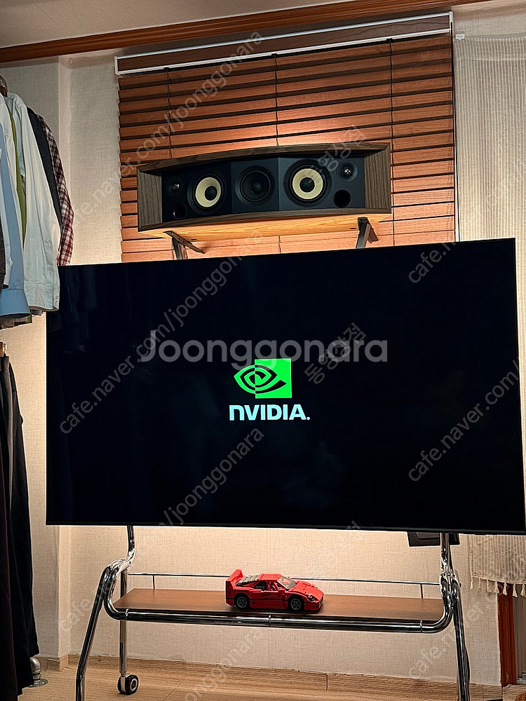 엔비디아 쉴드tv 티비 프로 3세대 Nvidia shi...--1