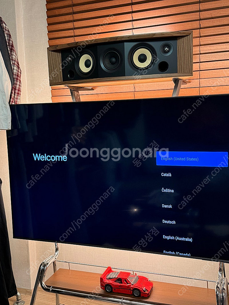 엔비디아 쉴드tv 티비 프로 3세대 Nvidia shi...--2