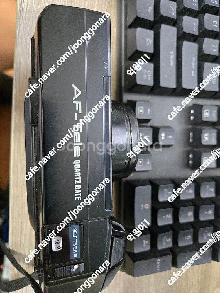 Canon PRIMA SUPER 90 필카,WIDE미놀...--8