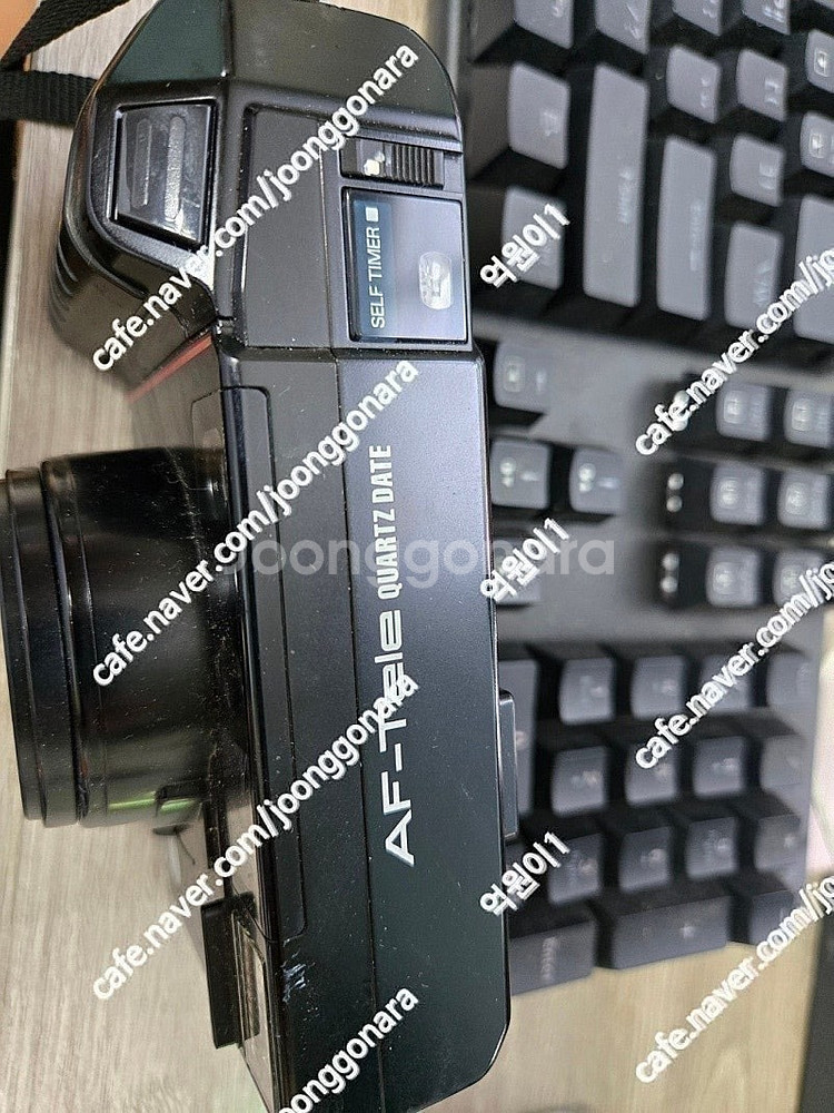 Canon PRIMA SUPER 90 필카,WIDE미놀...--9