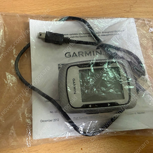garmin edge 500 (가민 엣지 500)