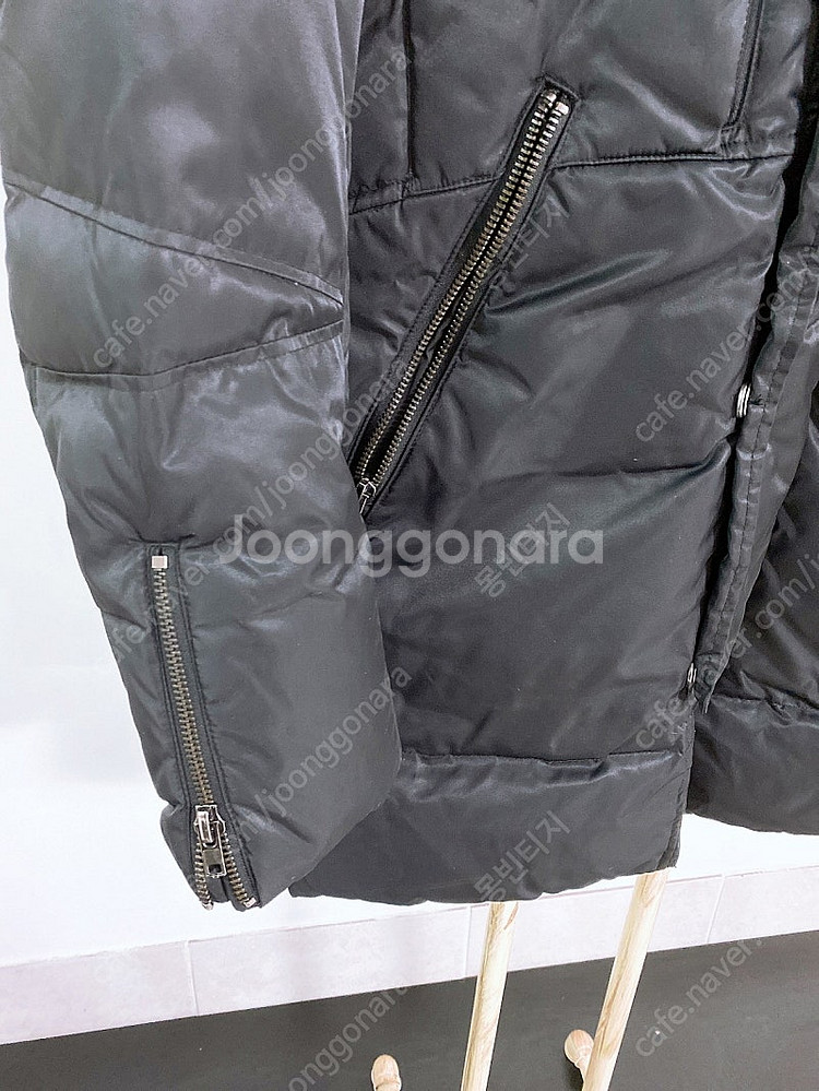 (95)파라수코남자오리털패딩--2