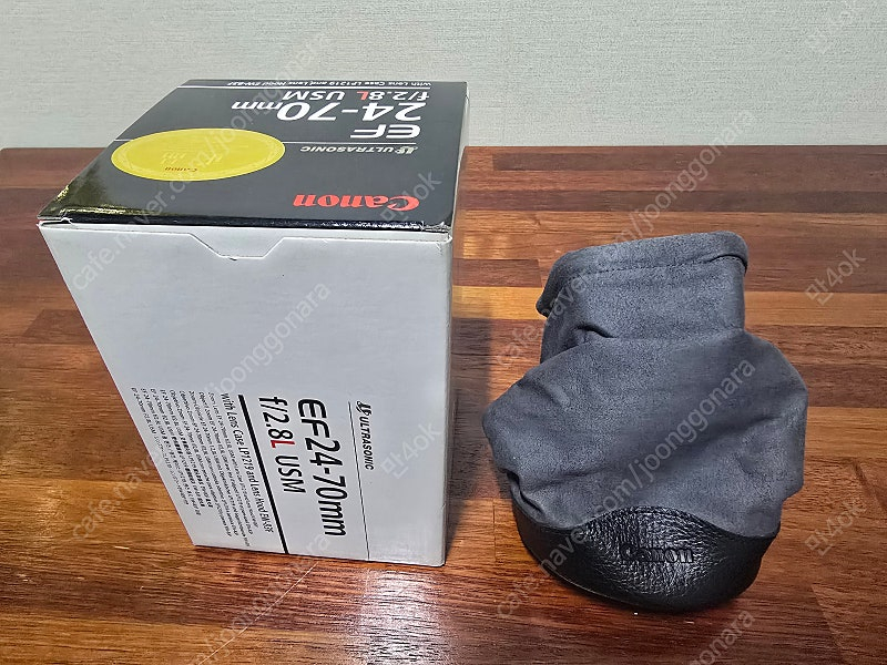 캐논 5D Mark 2, 24-70, 스트로보 외 장비 일체 이미지